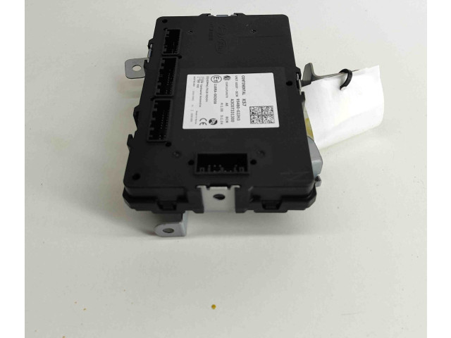 Блок комфорта 954B0G2JH3, A3C07331300   Hyundai Ioniq   