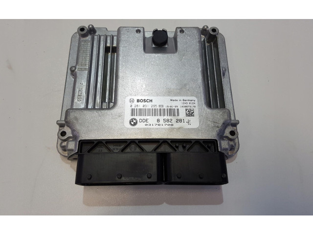 Řídící jednotka 8582281 BMW 1 F20 F21 2015