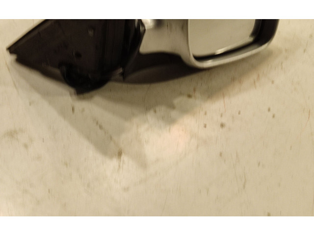 Зеркало электрическое     правое   Volkswagen PASSAT B5.5  2001-2005 года   