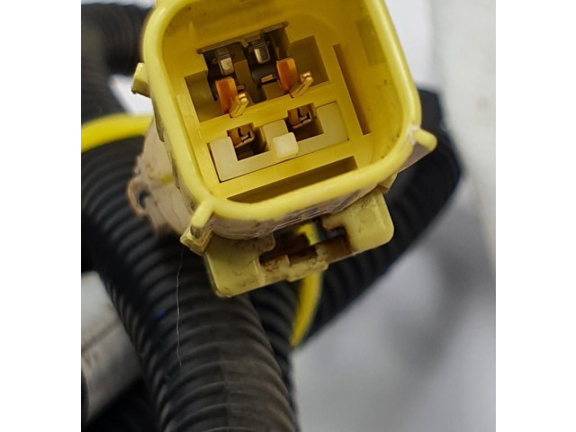 Подушка безопасности в сиденье 88920-B9000, 88920-B9000 Hyundai i10