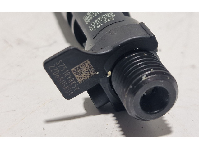 Форсунка 9686191080 Ford S-MAX