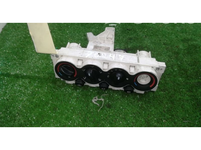 Блок управления климат-контролем Rover 75