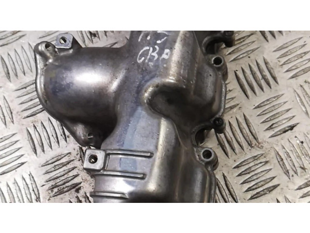 Всасывающий коллектор