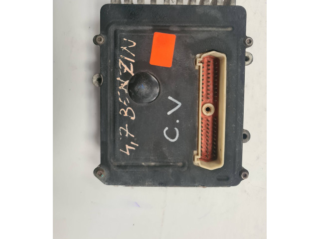 Блок управления коробкой передач 56041328AJ, P56041328AJ   Jeep Grand Cherokee (WJ)