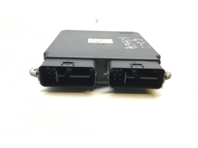 Блок управления двигателя 1860186600, 1860B866 Mitsubishi Colt