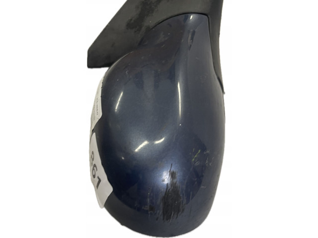 Zpětné zrcátko KIA Venga 2008 KiaShuma9700r861