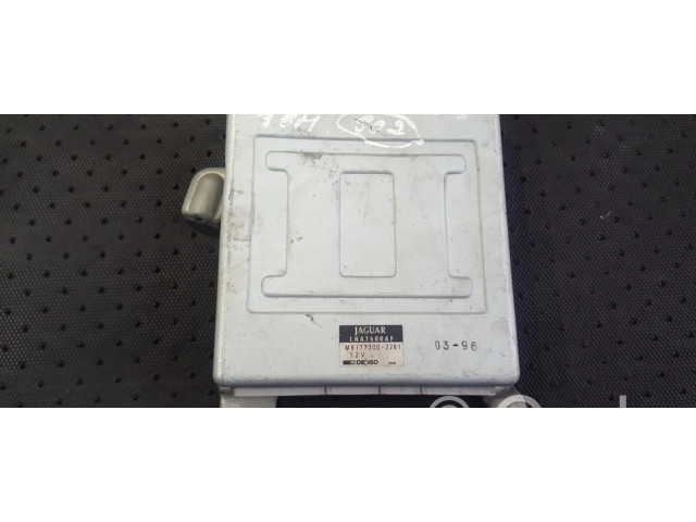 Блок управления коробкой передач MB1773002281 Jaguar XJ X308