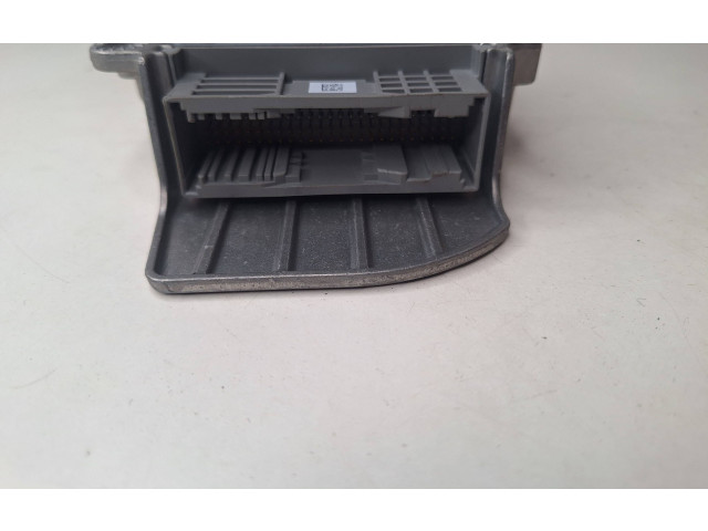 Блок управления надувных подушек 0285001870, 3424581 BMW X3 E83