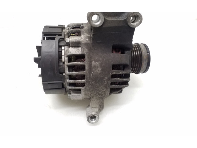 Генератор 51788658 Lancia Delta 1.4