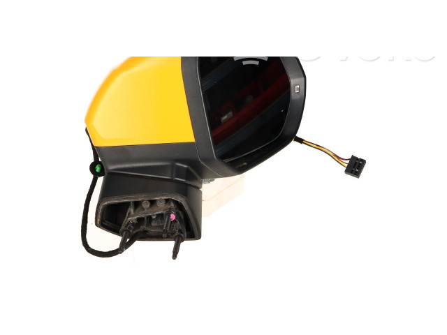 Зеркало электрическое Audi Q2 - - года