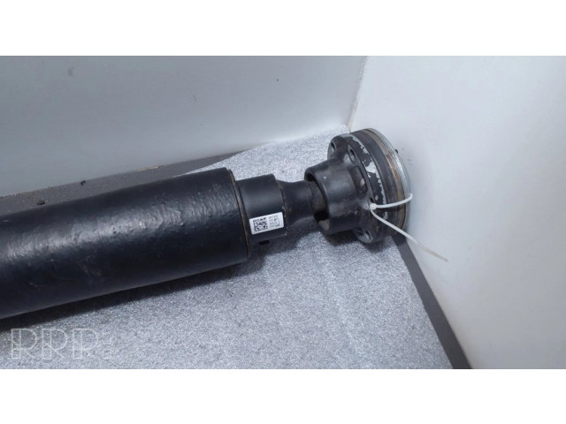 Задний кардан