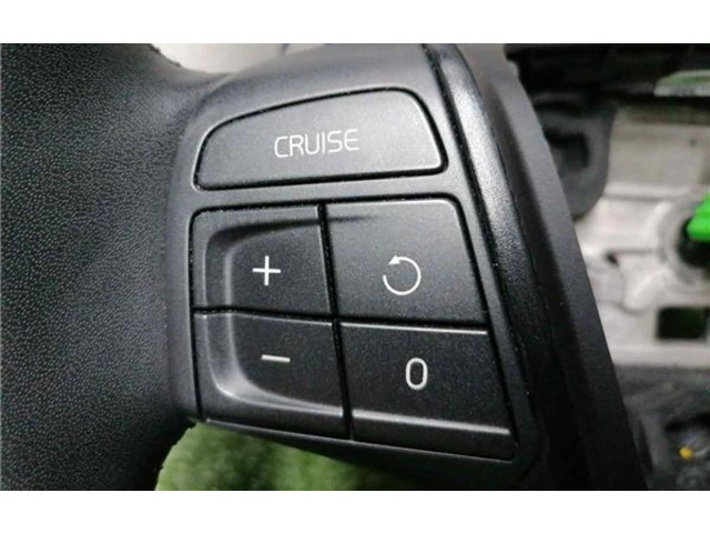 Руль Volvo XC60  2014 - 2016 года P31455089, P31455089      