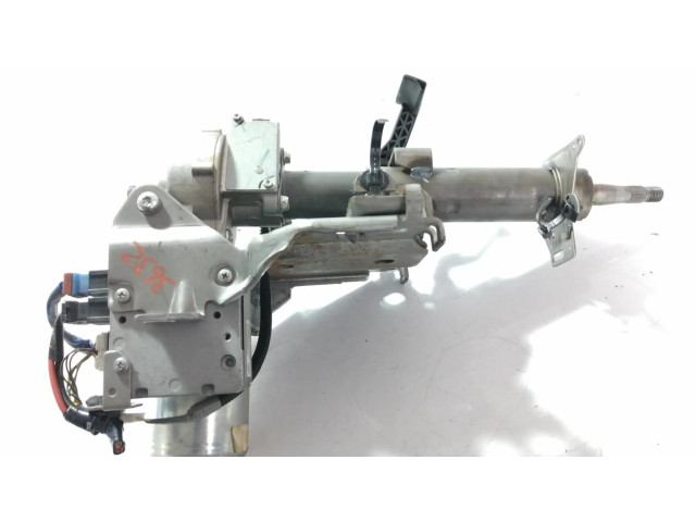 Volant Nissan Note (E11) 2008 285009U05A, COLUMNADIRECCION