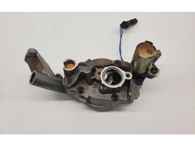 Масляный насос 04893782 Chrysler Pacifica