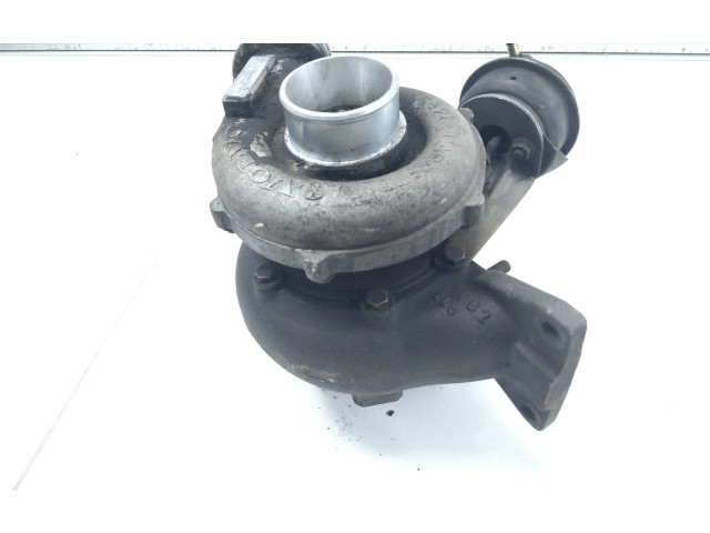  Турбина Volvo XC90  GT2052V         