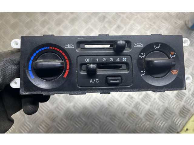 Блок управления кондиционера воздуха / климата/ печки (в салоне)    Subaru Forester SF