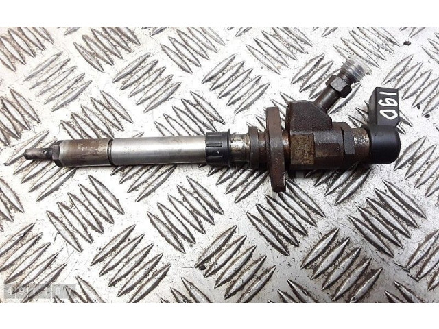 Форсунка 9659337980    Peugeot Expert  RHK 