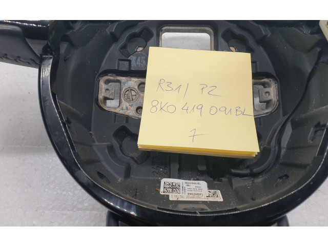 Руль Audi A6 S6 C6 4F 2004 - 2011 года 8K0419091BL