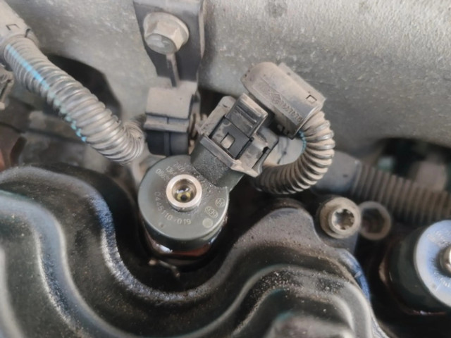 Vstřikovač 0445110019   Fiat Punto (188)  pro naftový motor 1.9  