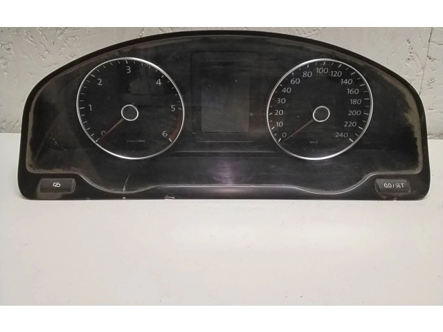 Řídící jednotka 03L907309K, 0281016272 Volkswagen Multivan T5 2013