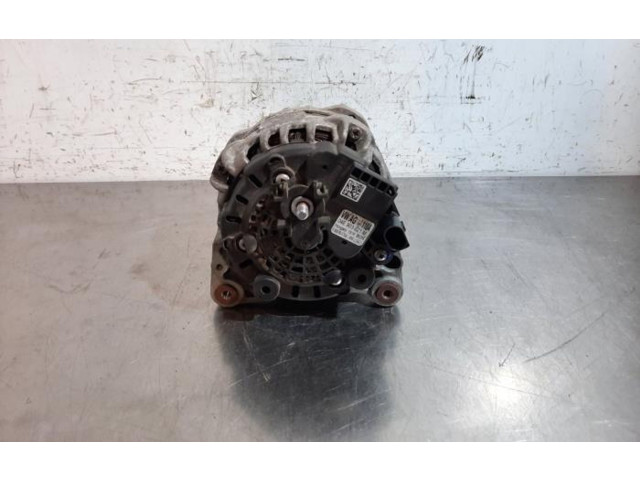 Генератор 04E903021M Volkswagen Golf VII