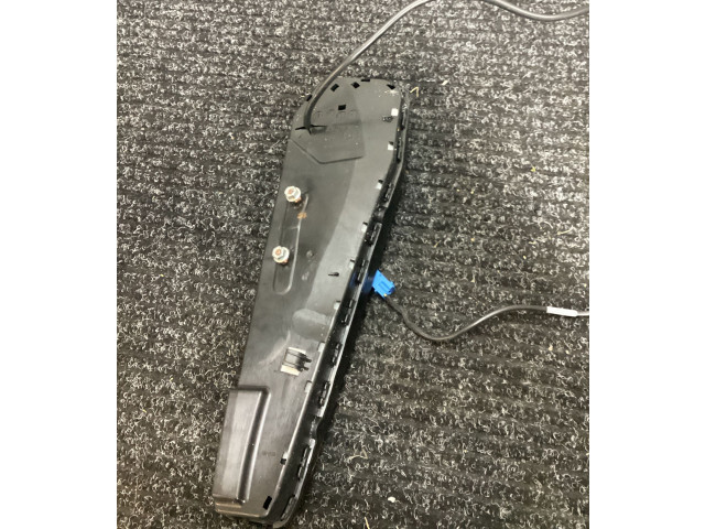 Подушка безопасности в сиденье 7239616, 86723961606   BMW 4 F36 Gran coupe