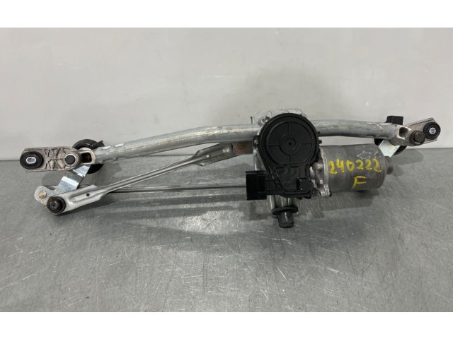 Моторчик дворников 98110C5500, 0198230036    KIA Sorento