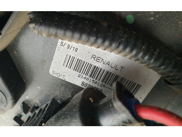 Вентилятор радиатора     214815012R    Dacia Sandero II 