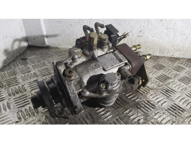 Топливный насос