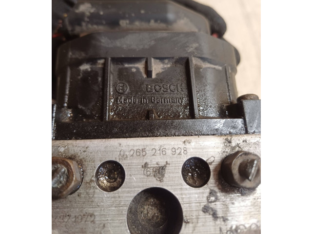 Блок АБС 0265216928   KIA  Sorento  2002 - 2009 года