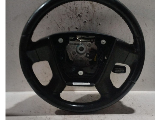 Руль Jeep Compass - года