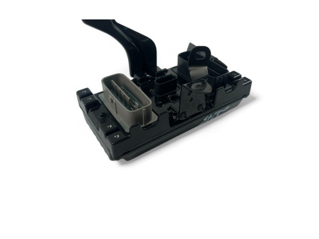 Блок управления 8924324091   Lexus RC