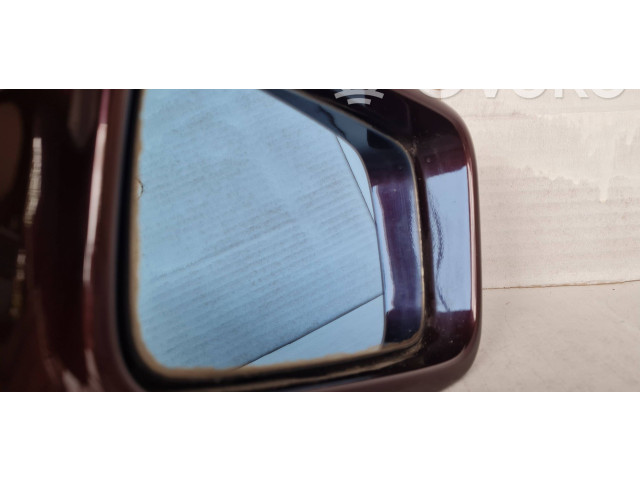 Zpětné zrcátko BMW 5 E34 1995 006193, 8101924