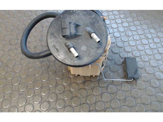 Топливный насос