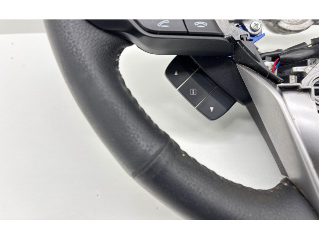 Volant Subaru Outback (BT) 2022   