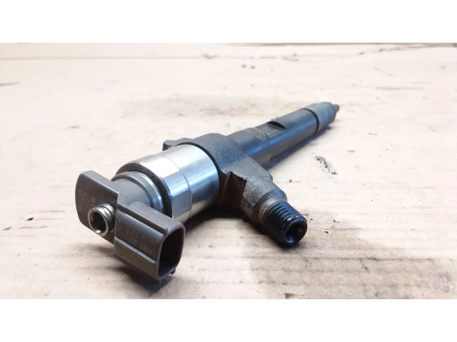 Форсунка 08N12353, 1465A323 Mitsubishi ASX для дизельного двигателя 1.8