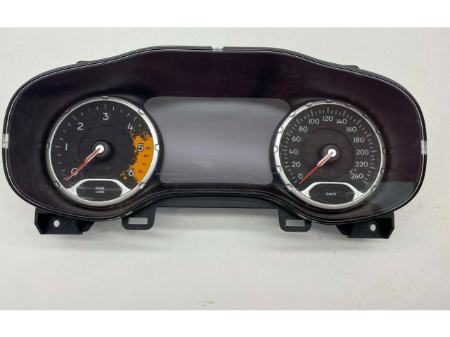 Панель приборов 735651694, 735651729 Jeep Renegade