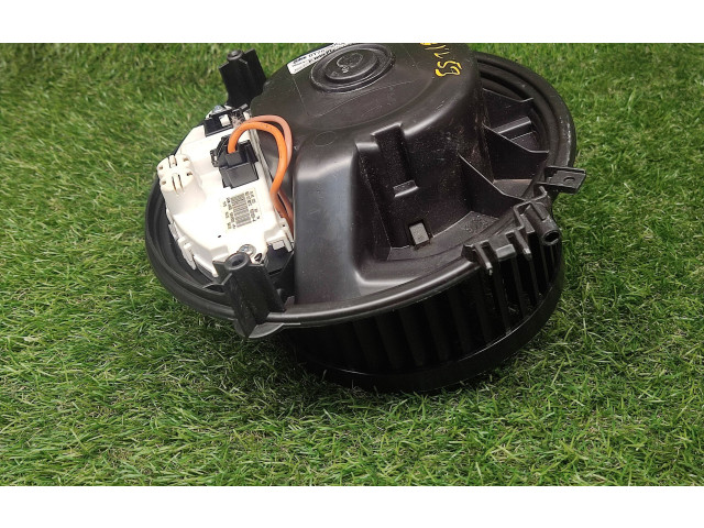 Вентилятор печки 5Q1819021H, 5Q0907521C Volkswagen Jetta USA