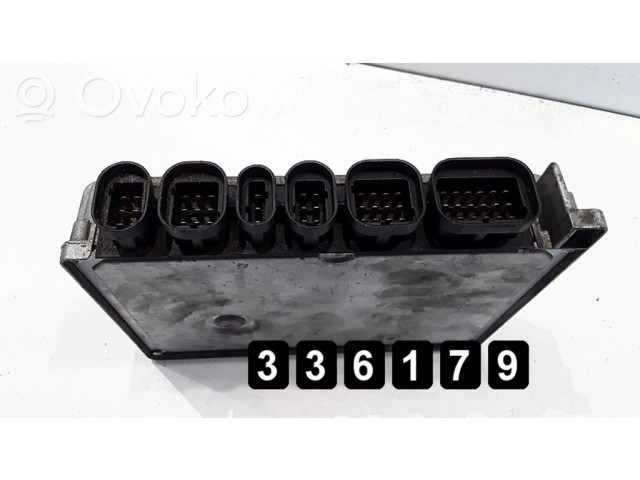 Блок управления двигателя 674   Renault Safrane