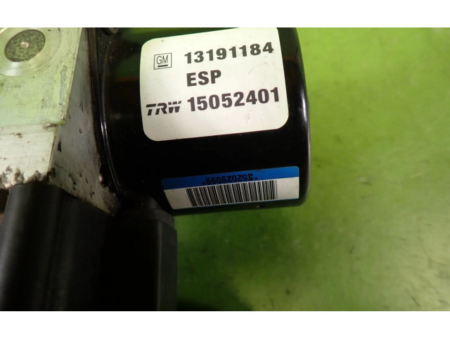 Jednotka ABS Opel Vectra C 2005