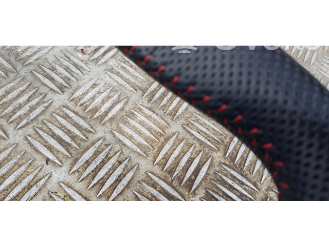 Руль Skoda Octavia Mk4 2019 - года 5E3419093AR