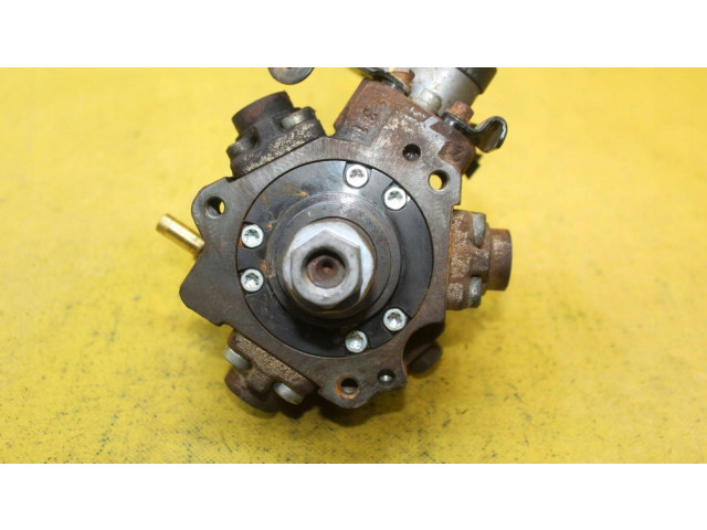 Vstřikovací čerpadlo    Citroen Berlingo     