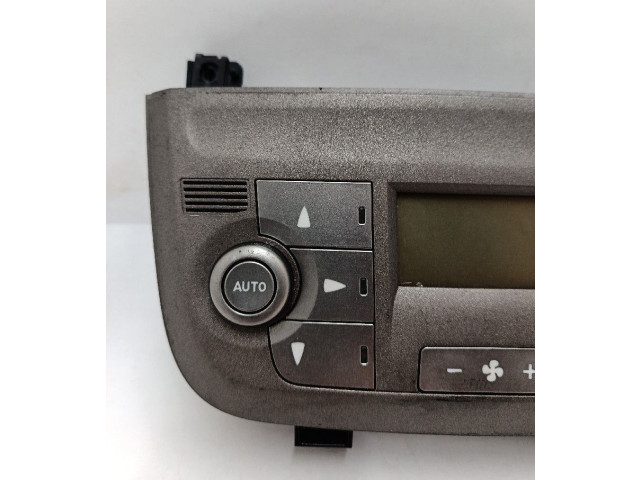 Блок управления климат-контролем 735456252, A83015600 Fiat Linea