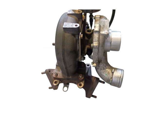 Турбина Audi A6 S6 C5 4B 0591457015