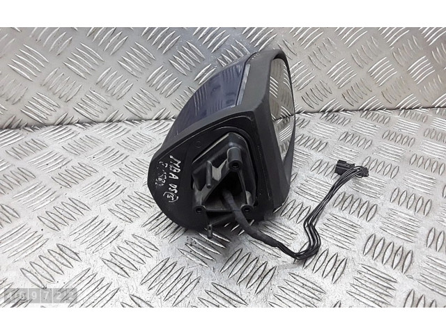 Zpětné zrcátko Mercedes-Benz A W169 2005 a3140402