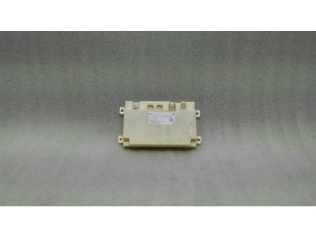 Блок управления A1729006206   Mercedes-Benz CLS C218 X218