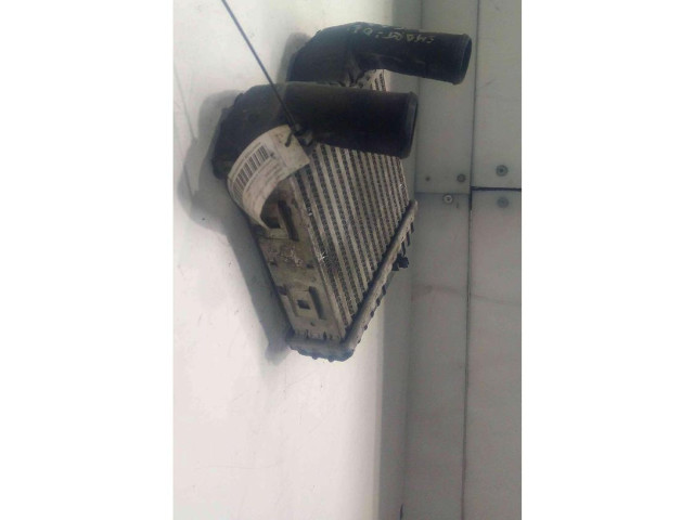 Интеркулер 0003007V002 Smart ForTwo I