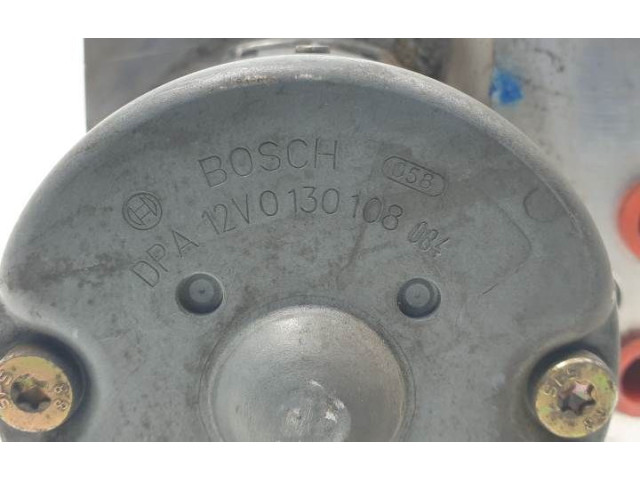 Блок АБС 9633666580   Citroen  Xsara Picasso   -  года