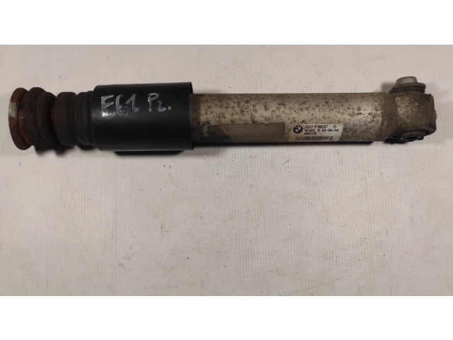 Задний aмортизатор