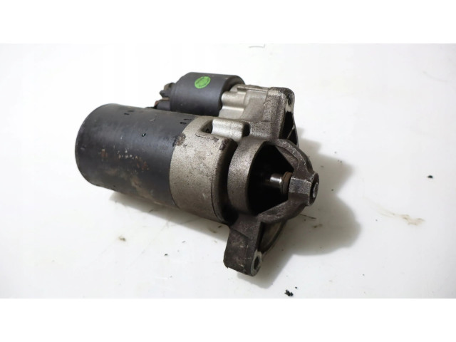 Стартер Citroen C2